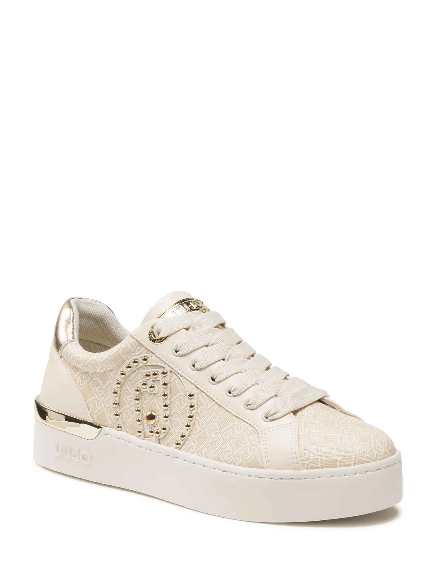 Sneakers Beige Liu-jo