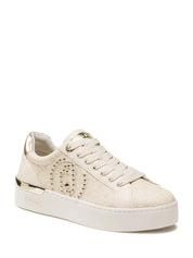 Sneakers Beige Liu-jo