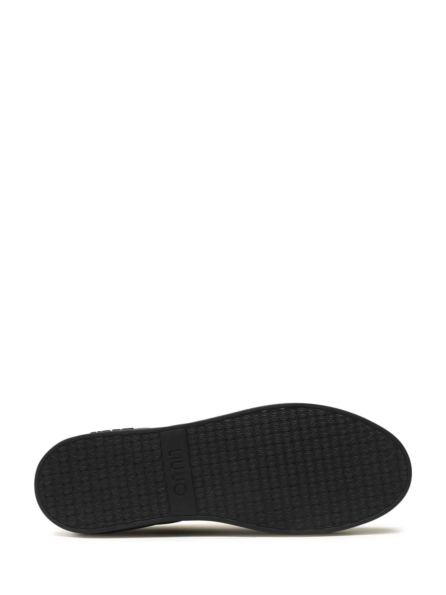 Sneakers Marrone Liu-jo