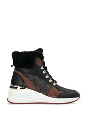 Stivaletti Nero Liu-jo