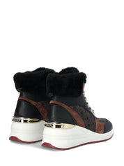 Stivaletti Nero Liu-jo