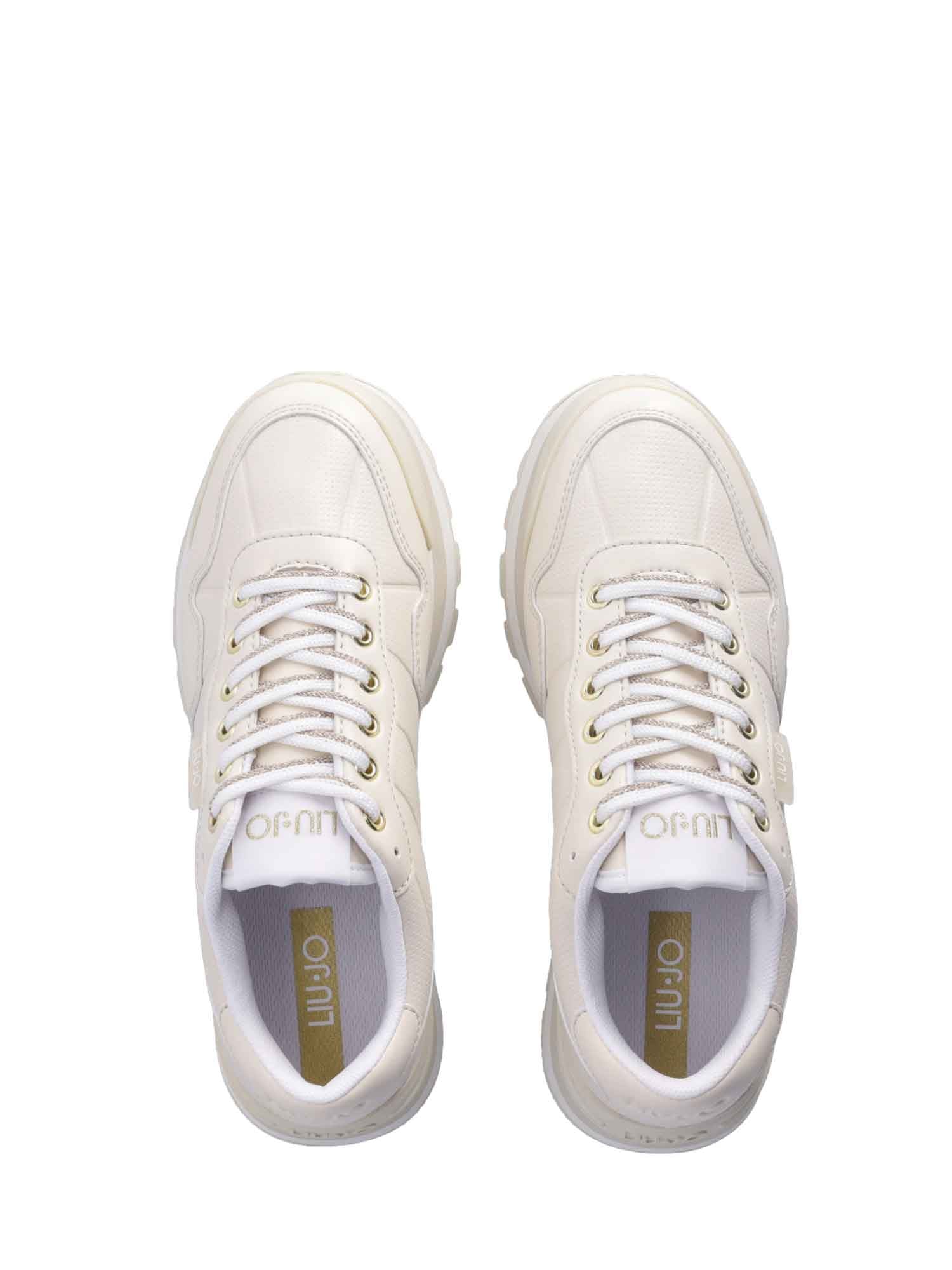 Sneakers Beige Liu-jo