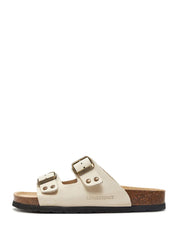 Sandali Bianco Lumberjack