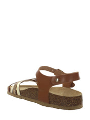 Sandali Marrone Lumberjack