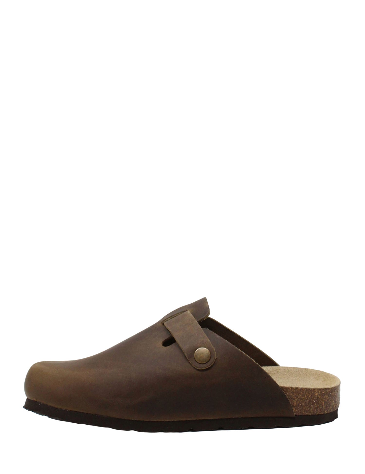 Ciabatte Marrone Lumberjack