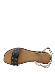 Sandali Nero Lumberjack