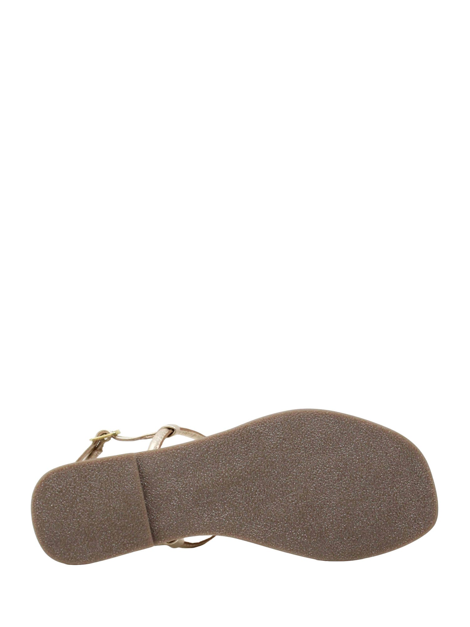 Sandali Dorato Lumberjack