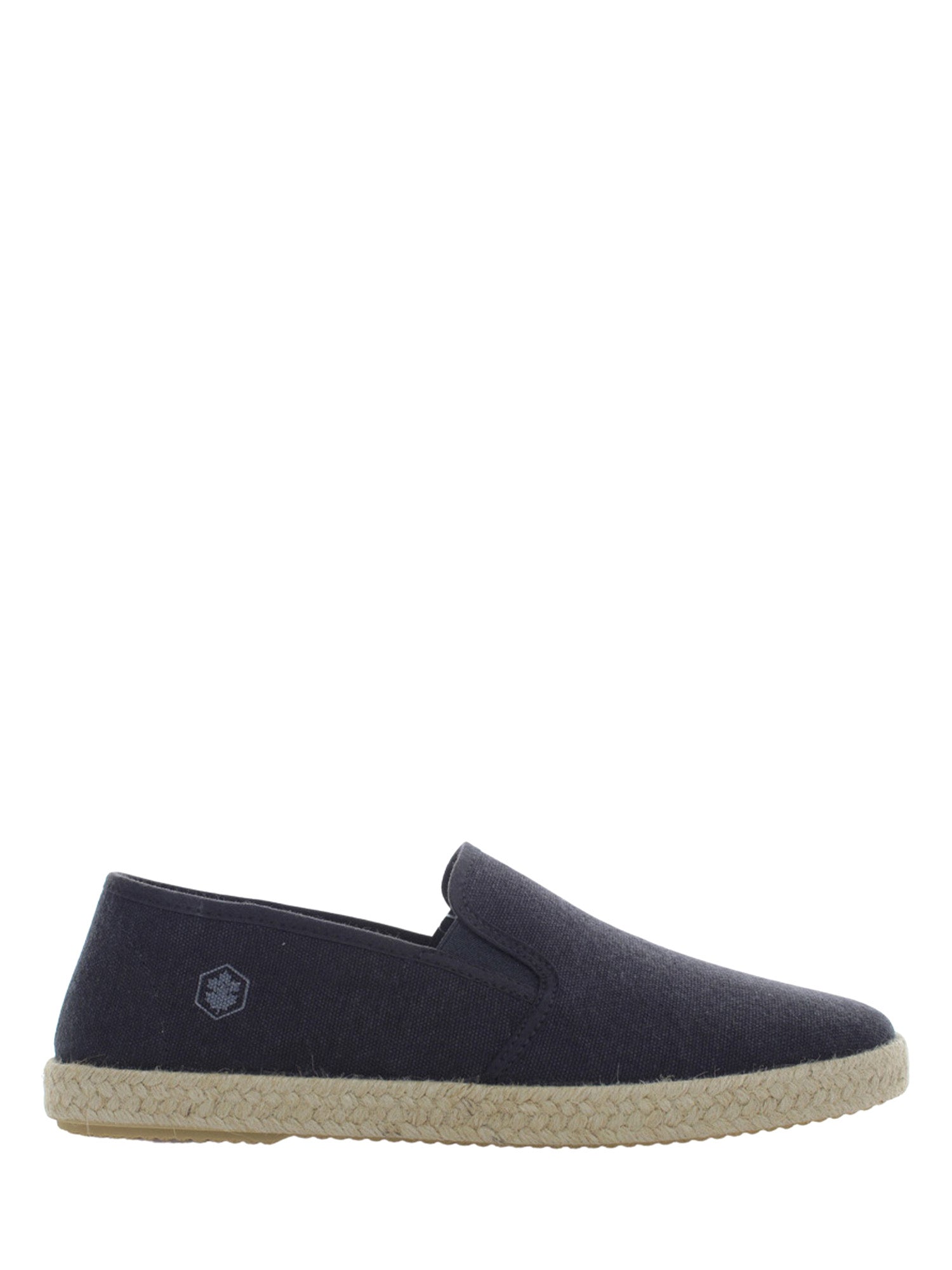 Slip-on Blu Lumberjack