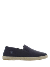 Slip-on Blu Lumberjack