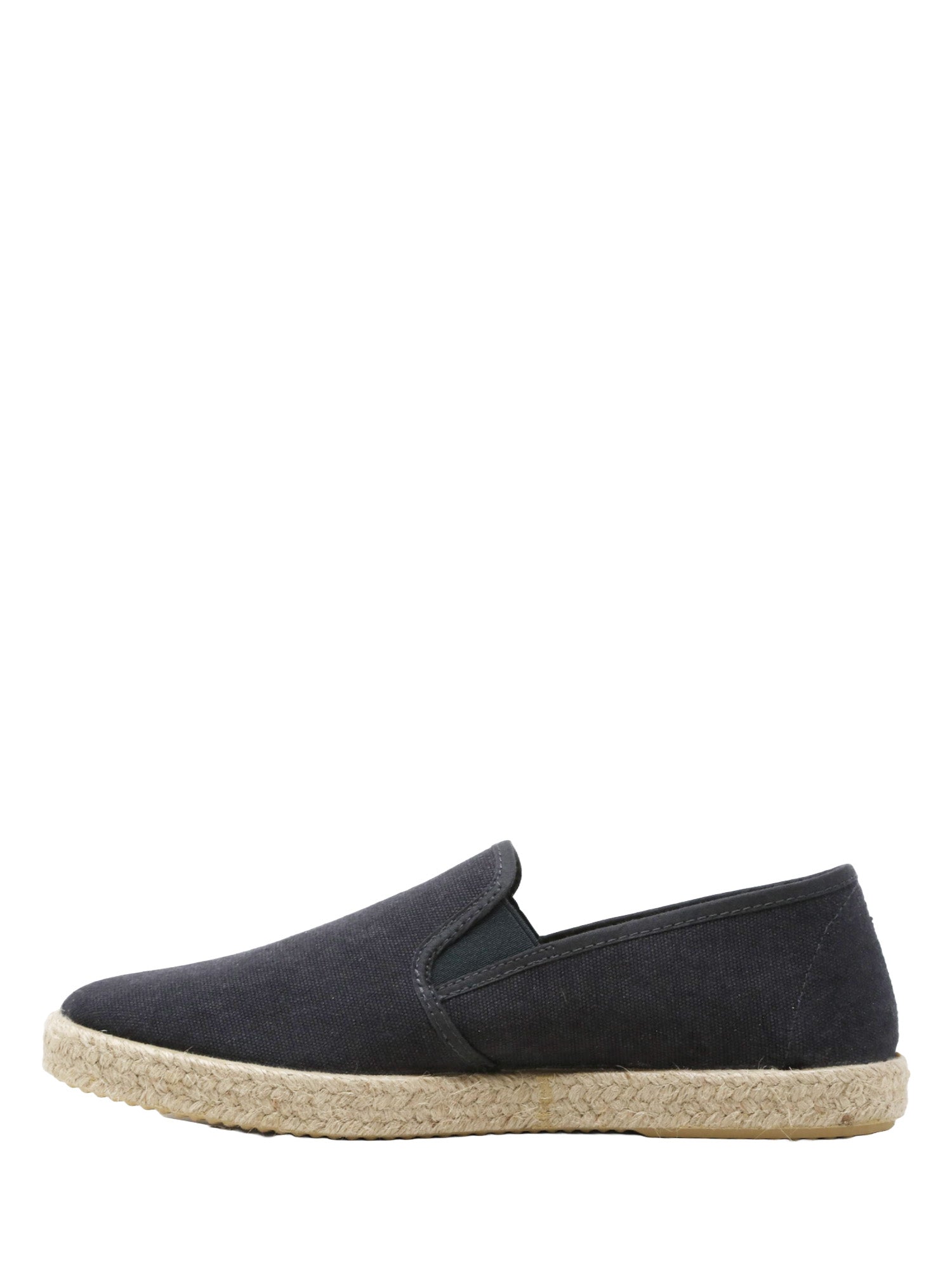 Slip-on Blu Lumberjack