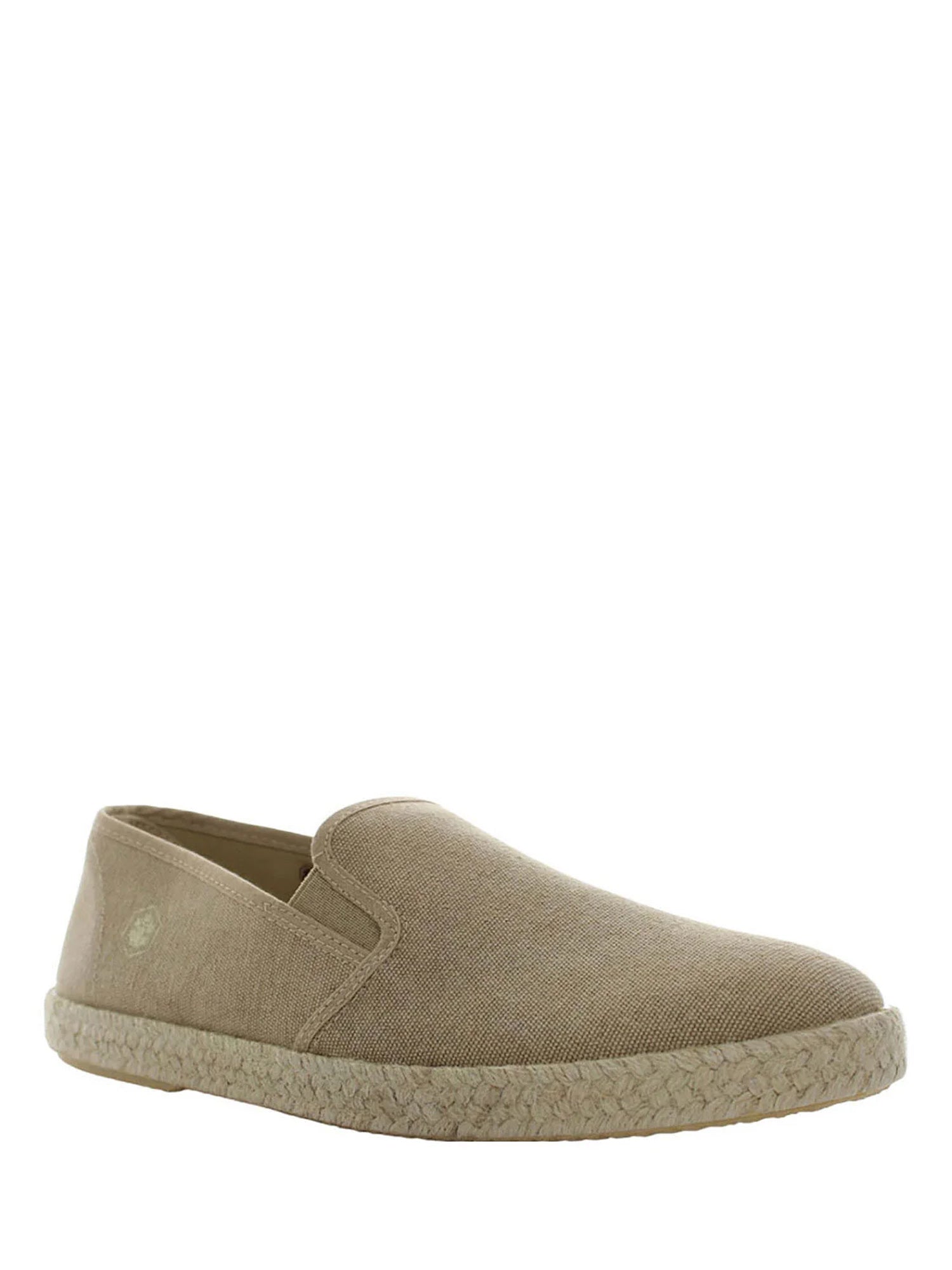 Slip-on Beige Lumberjack