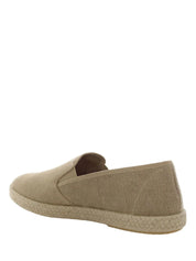 Slip-on Beige Lumberjack