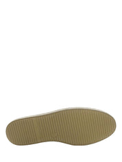 Slip-on Beige Lumberjack