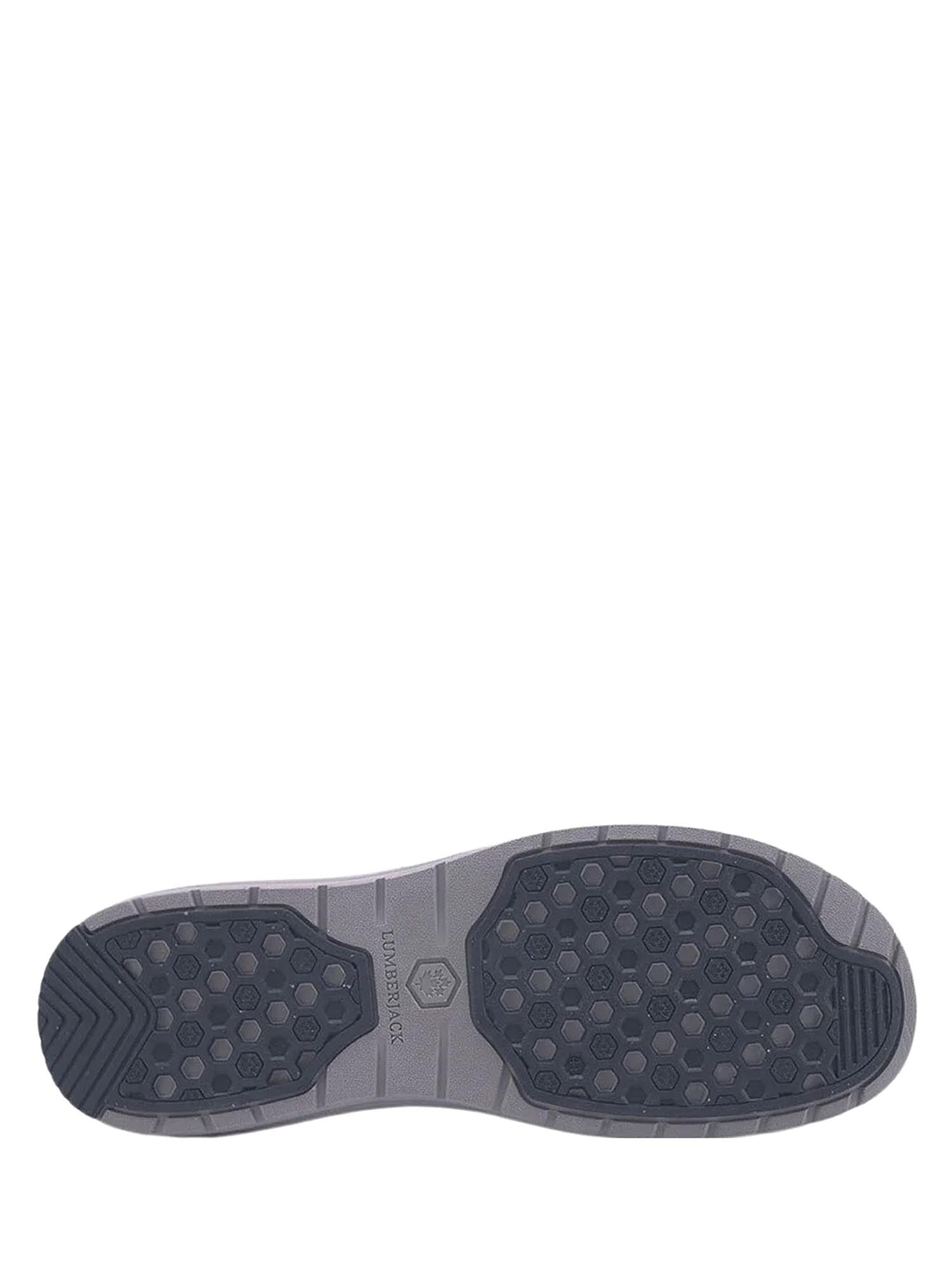 Mocassini Blu Lumberjack