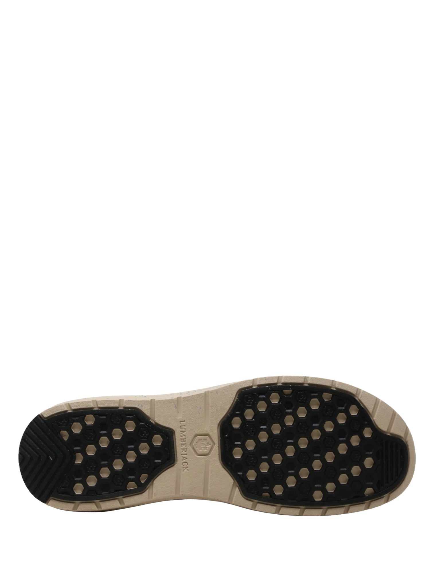 Mocassini Blu Lumberjack