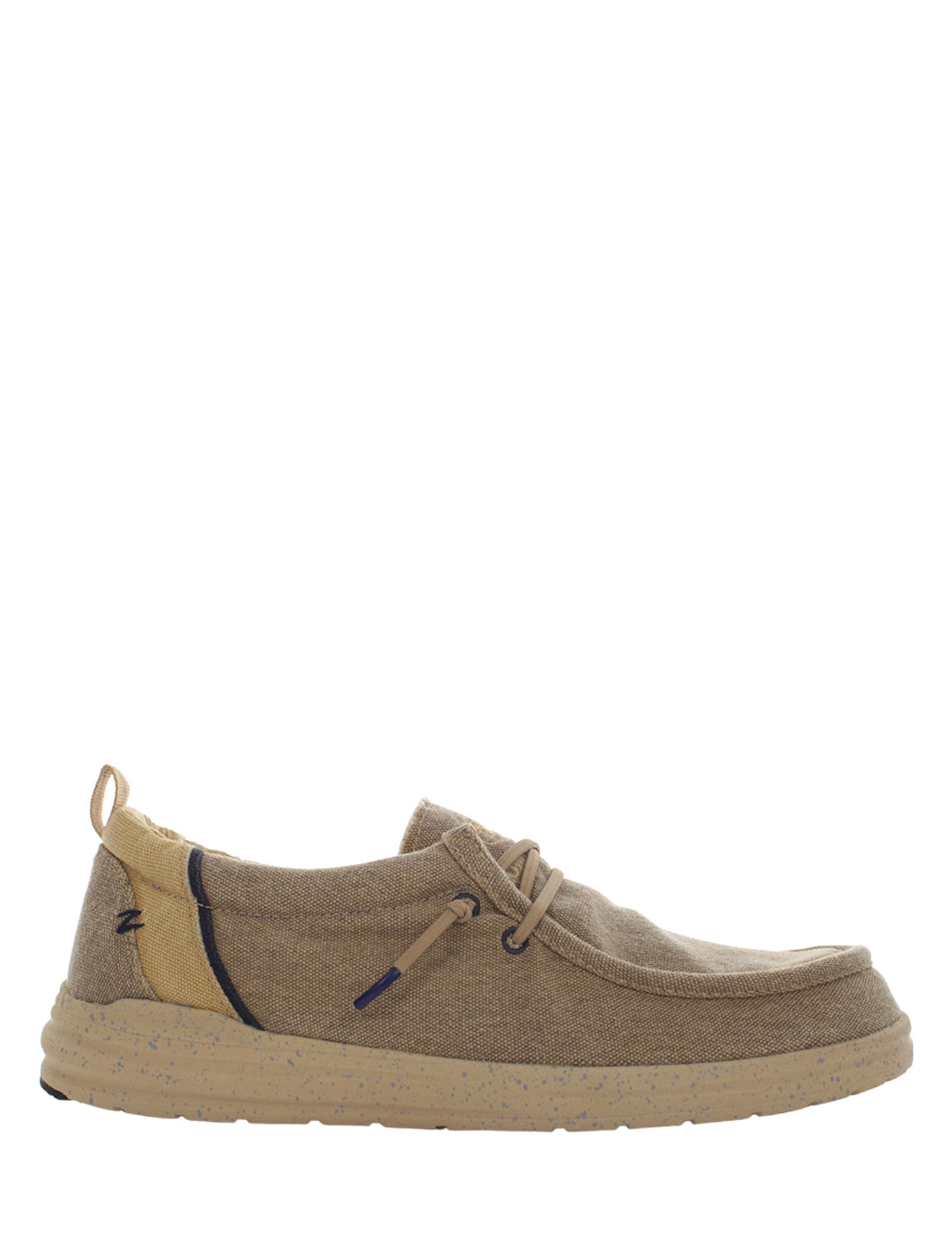 Mocassini Beige Lumberjack