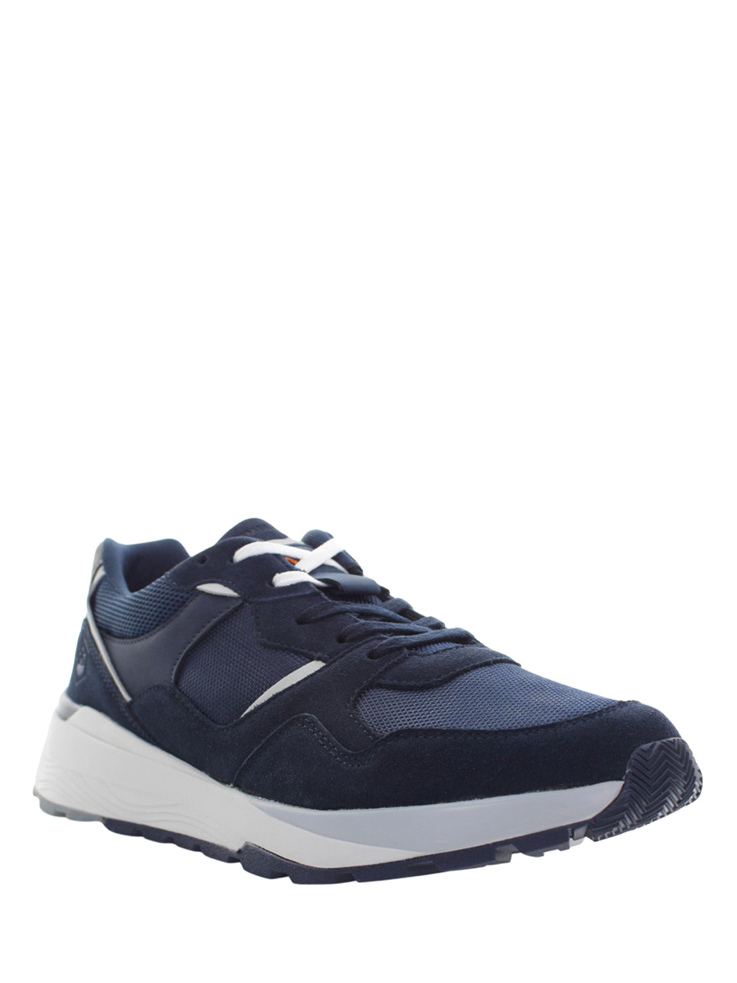 Sneakers Blu Lumberjack