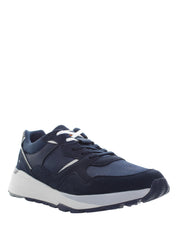 Sneakers Blu Lumberjack