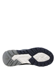 Sneakers Blu Lumberjack