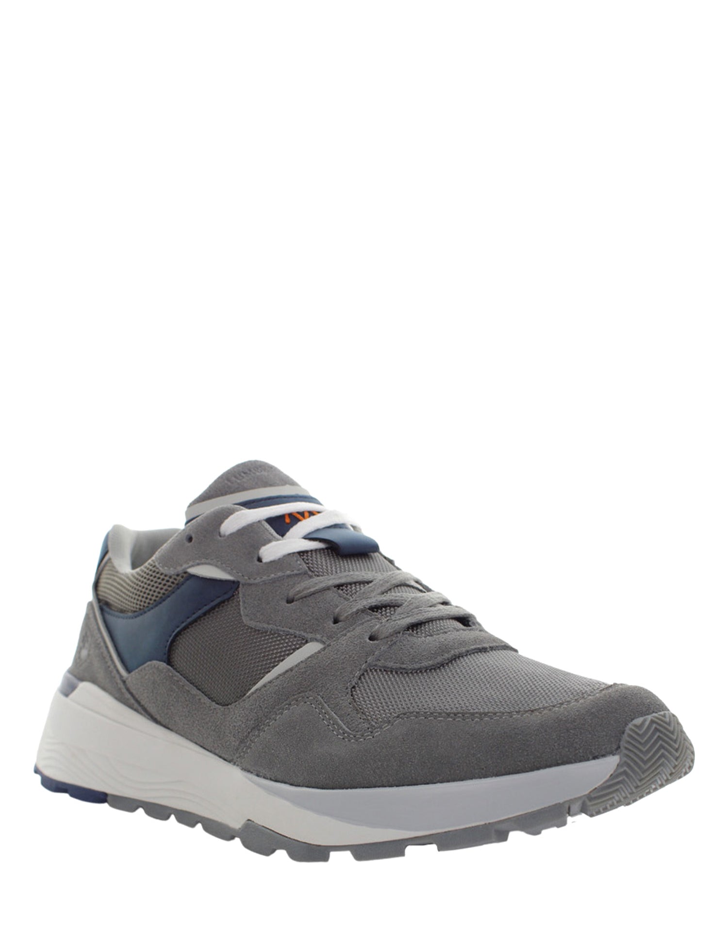 Sneakers Grigio Lumberjack