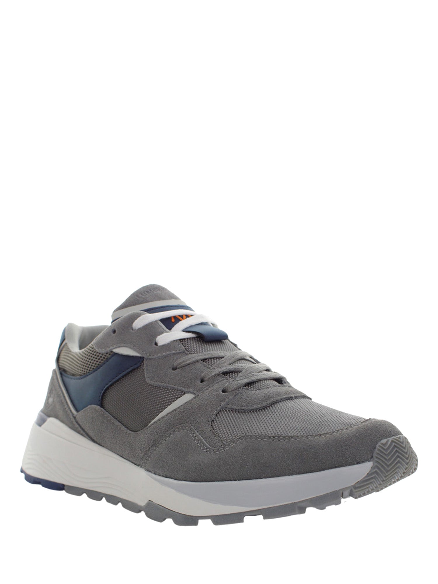 Sneakers Grigio Lumberjack