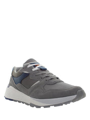 Sneakers Grigio Lumberjack