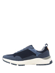 Sneakers Blu Lumberjack