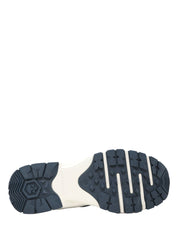 Sneakers Blu Lumberjack