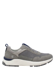 Sneakers Grigio Lumberjack