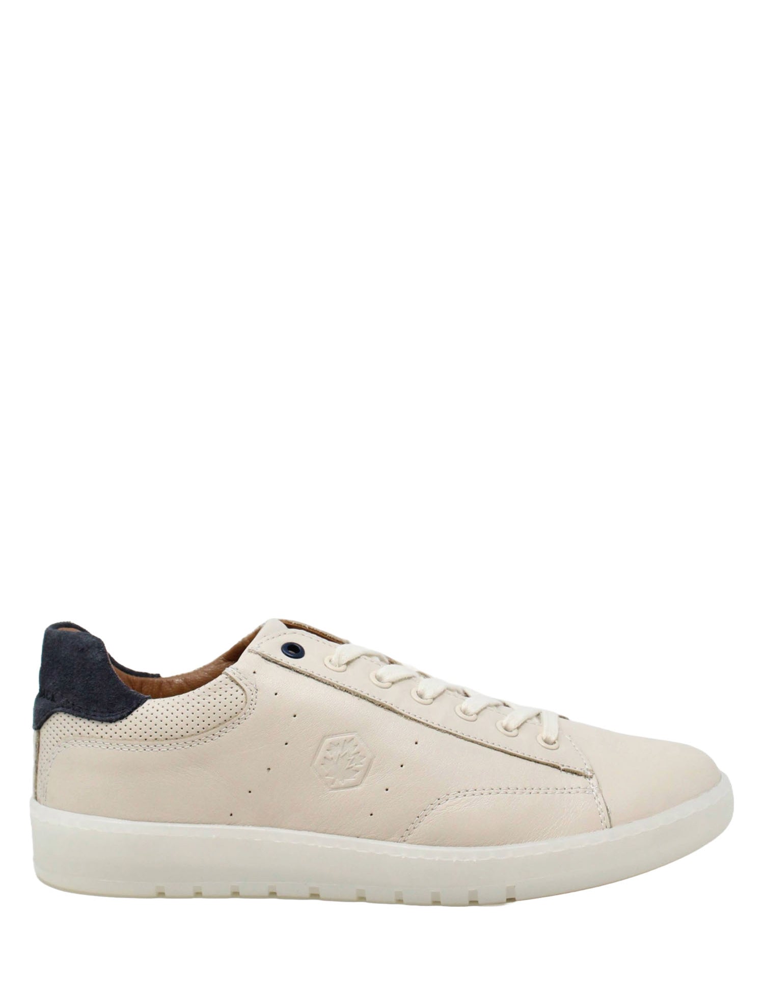 Sneakers Bianco Lumberjack