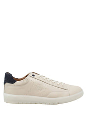 Sneakers Bianco Lumberjack