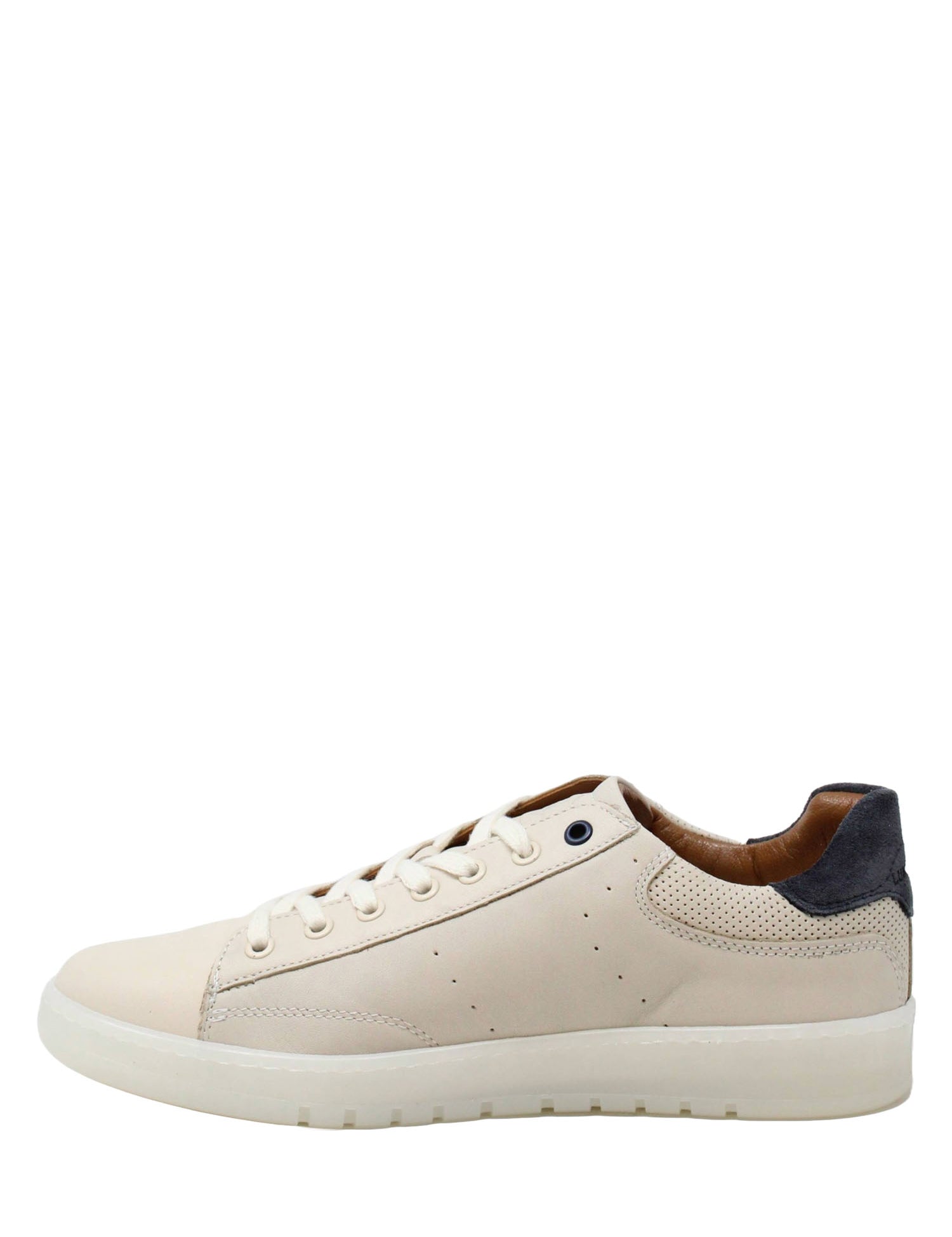 Sneakers Bianco Lumberjack
