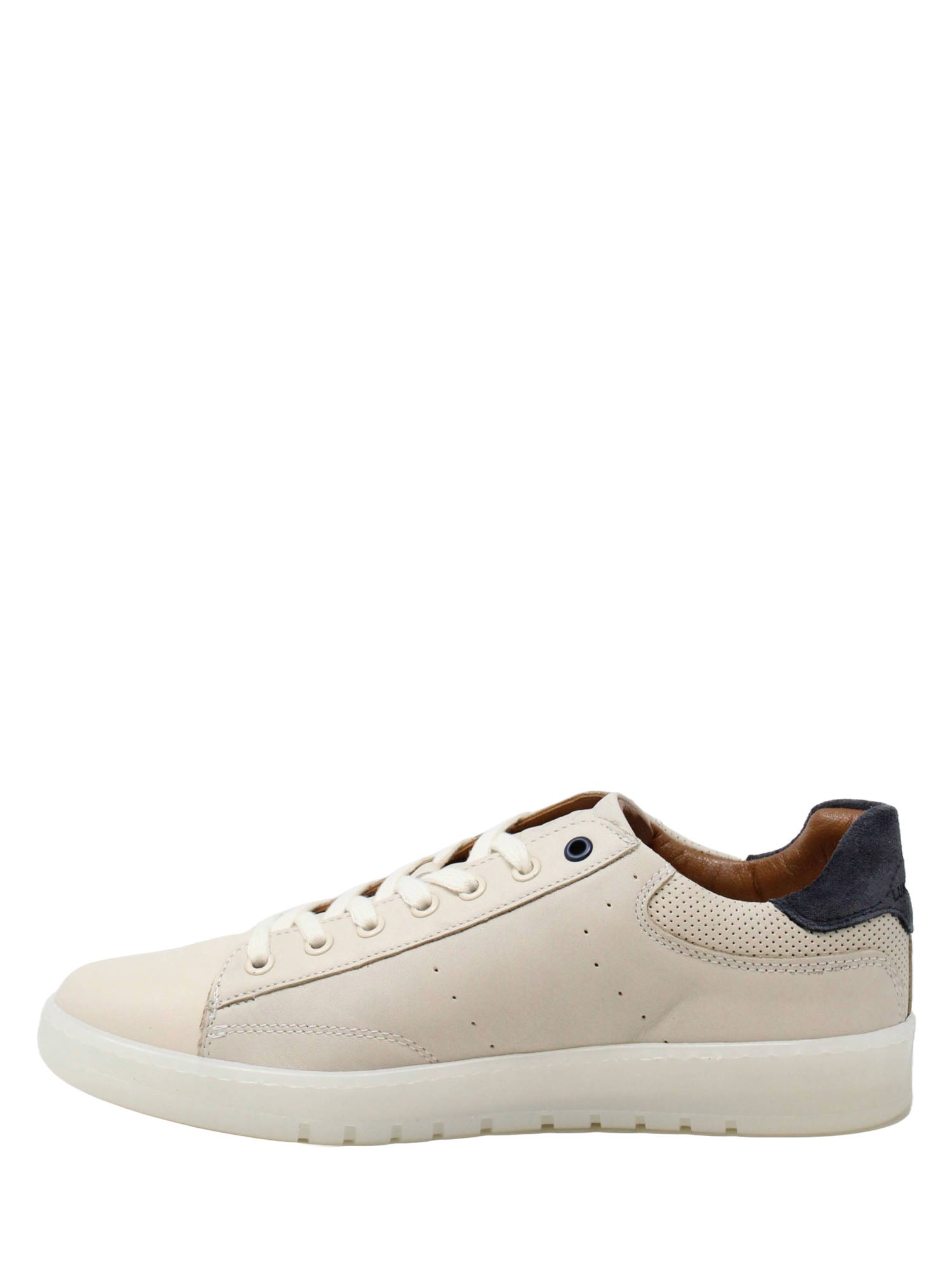 Sneakers Bianco Lumberjack