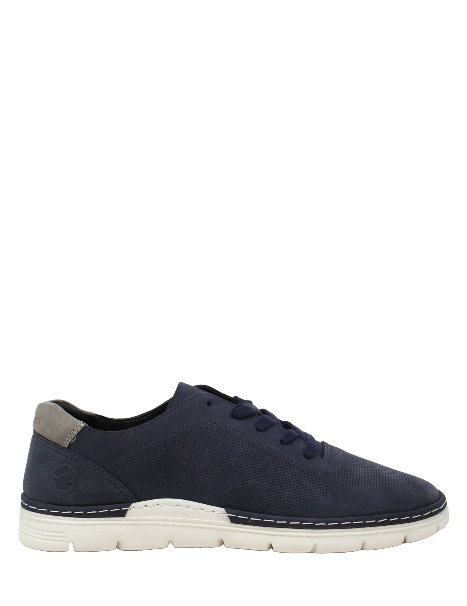 Sneakers Blu Lumberjack
