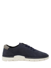 Sneakers Blu Lumberjack