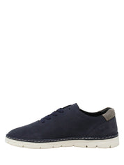 Sneakers Blu Lumberjack