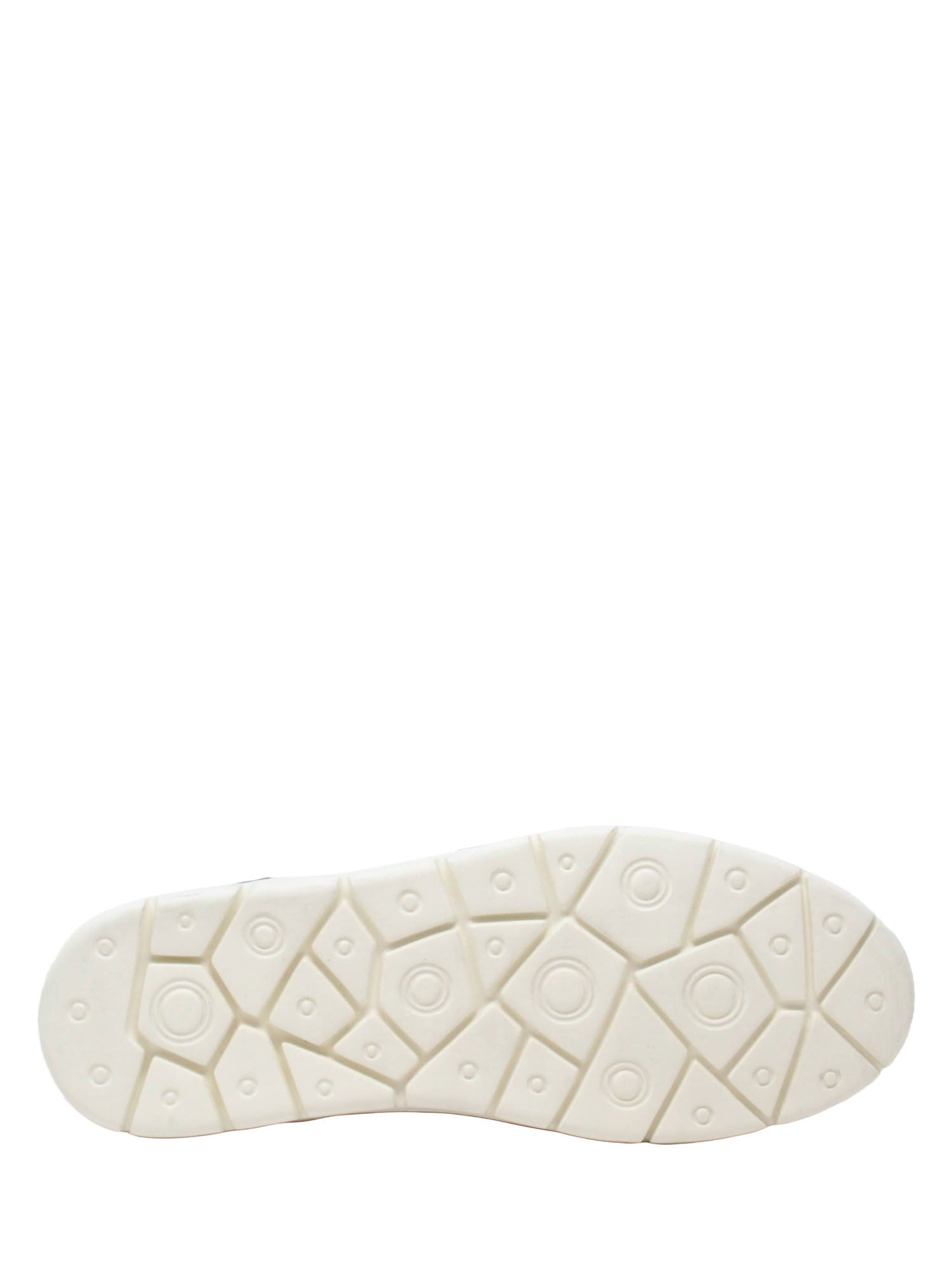 Sneakers Blu Lumberjack