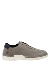 Sneakers Grigio Lumberjack