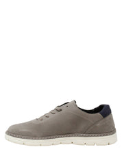 Sneakers Grigio Lumberjack