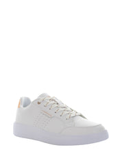 Sneakers Bianco Lumberjack