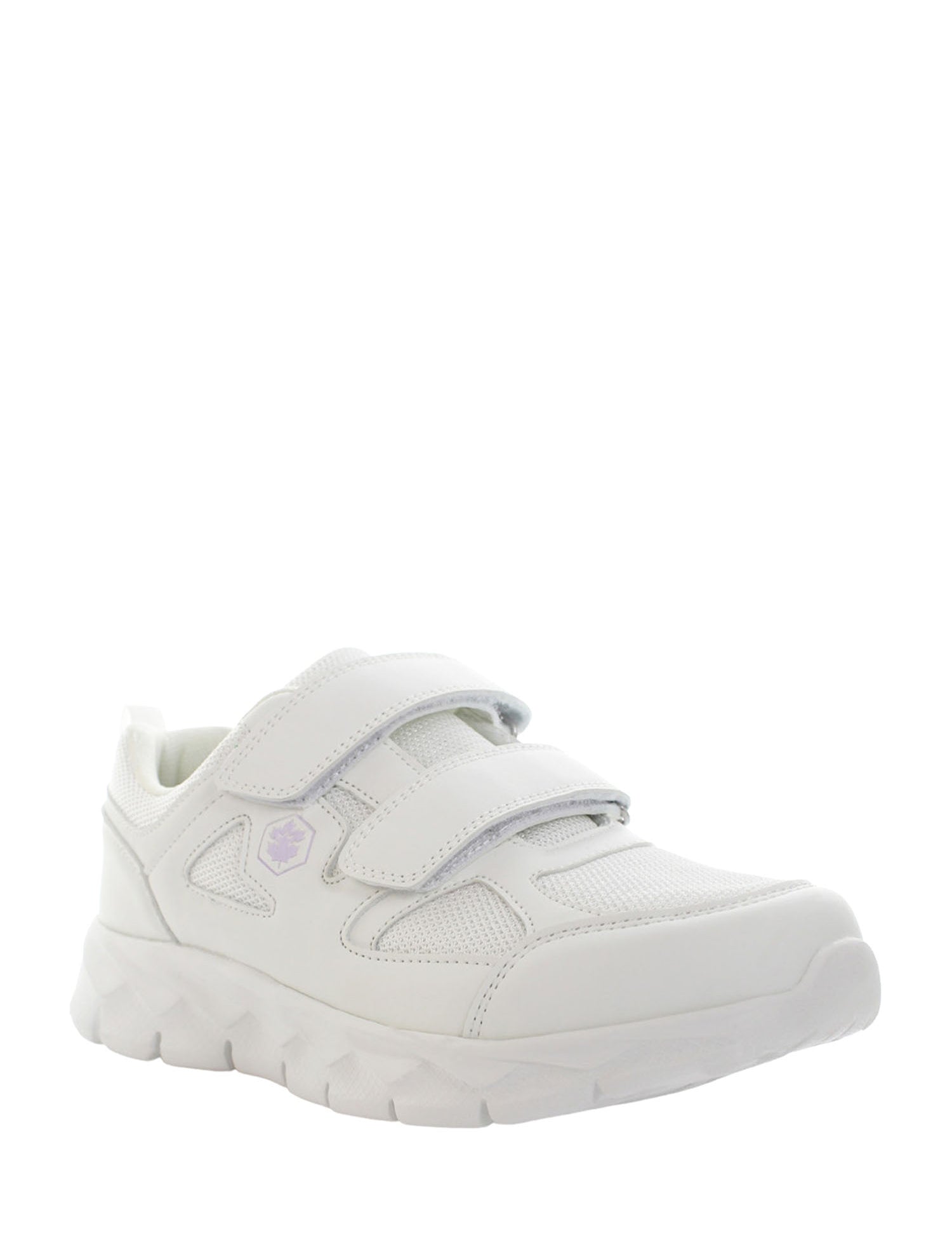 Sneakers Bianco Lumberjack