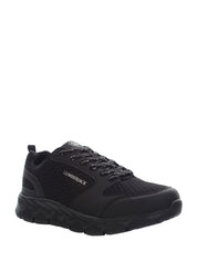 Sneakers Nero Lumberjack