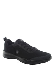 Sneakers Nero Lumberjack