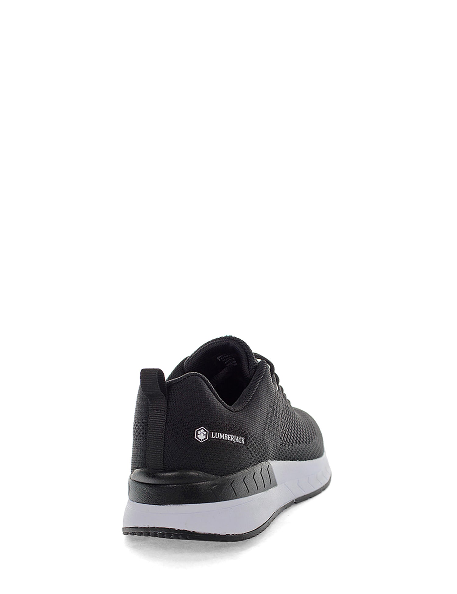 Scarpe da ginnastica Nero Lumberjack