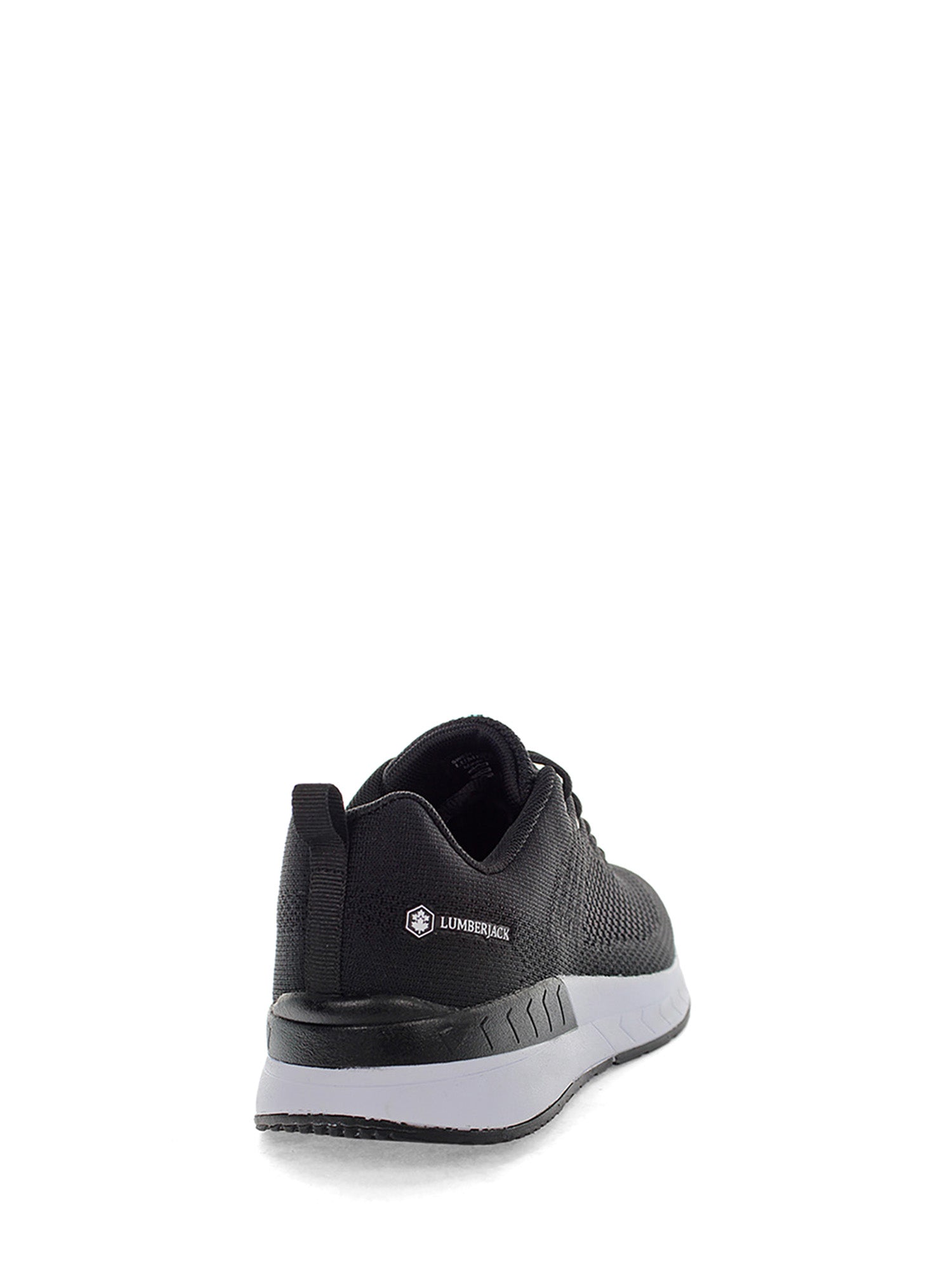 Scarpe da ginnastica Nero Lumberjack