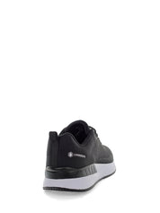 Scarpe da ginnastica Nero Lumberjack