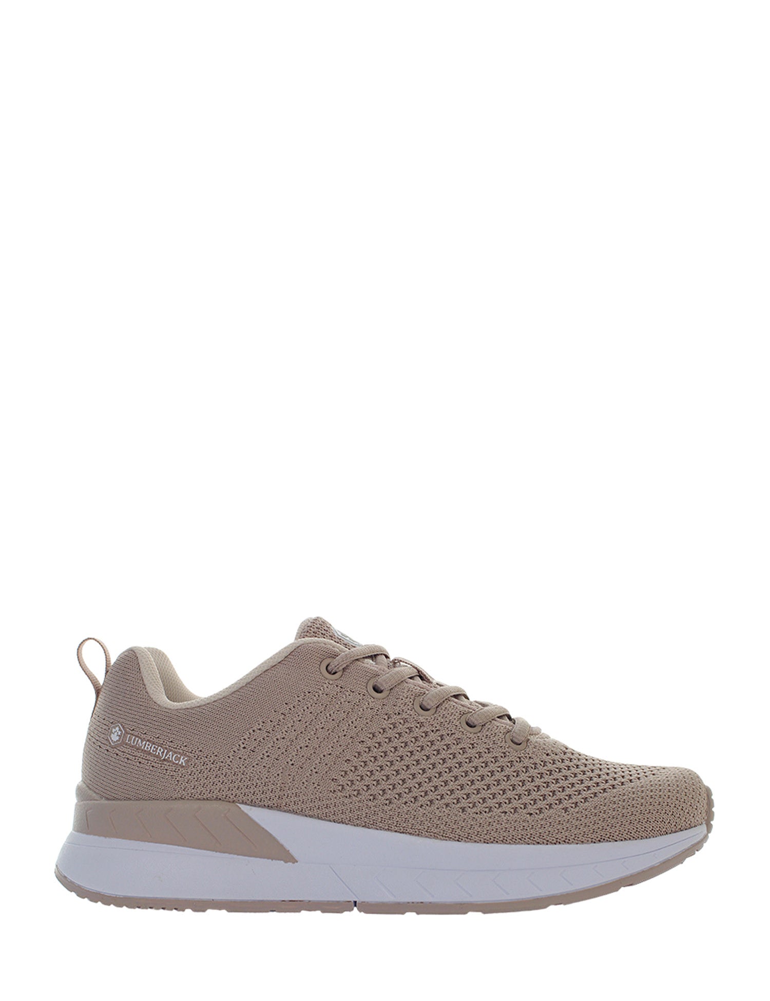 Scarpe da ginnastica Beige Lumberjack