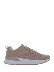 Scarpe da ginnastica Beige Lumberjack
