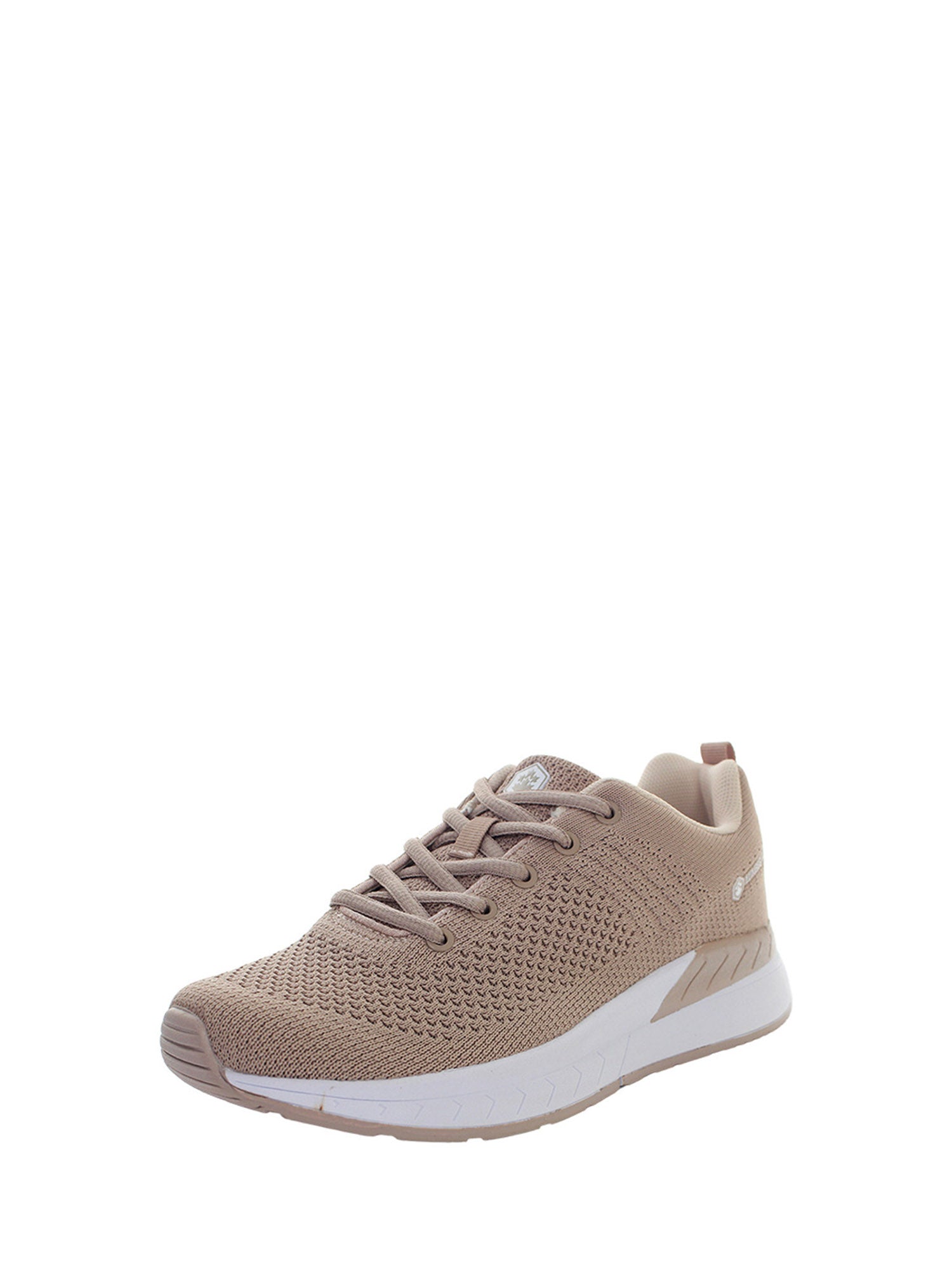 Scarpe da ginnastica Beige Lumberjack