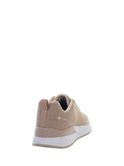 Scarpe da ginnastica Beige Lumberjack